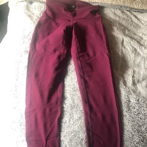 90 Degree by Reflex Leggings 28”